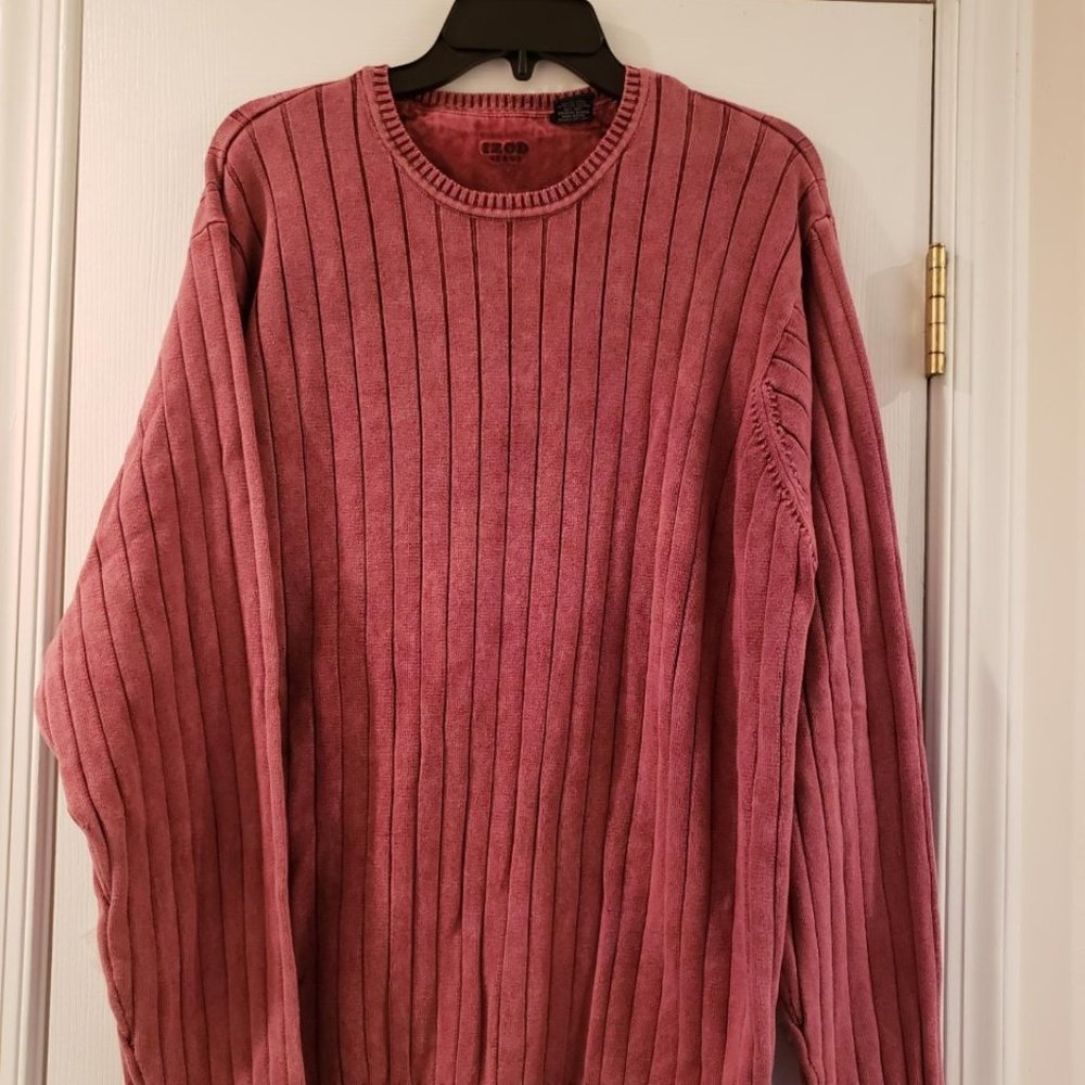 Izod Crewneck Sweater